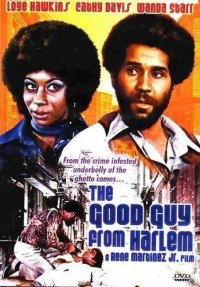 The Guy from Harlem (1977)