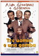Tre uomini e una gamba