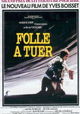 Folle à tuer