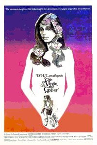 The Virgin and the Gypsy (1970)