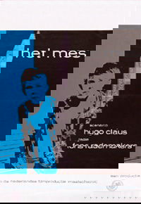 Het mes (1961)