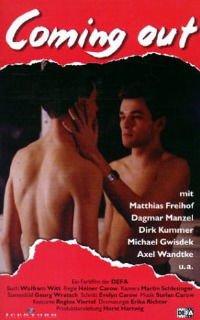 Coming Out (1989)
