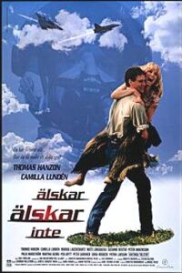 Älskar älskar inte (1995)