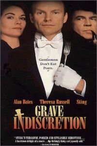 The Grotesque (1995)