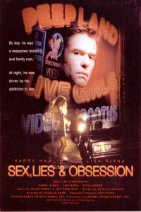 Sex, Lies & Obsession