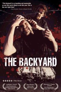 The Backyard (2002)