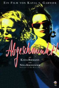 Abgeschminkt!