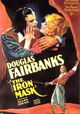 The Iron Mask