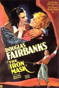The Iron Mask (1929)