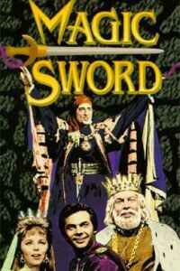 The Magic Sword (1962)