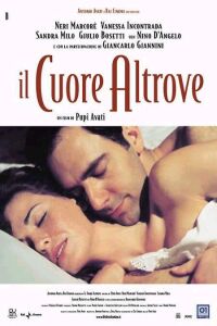 Il cuore altrove (2003)