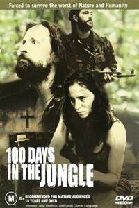 100 Days in the Jungle