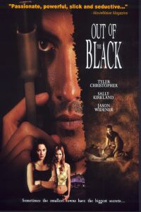 Out of the Black