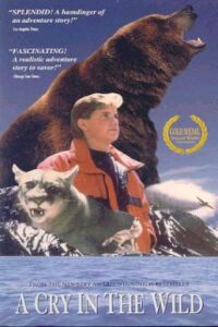 A Cry in the Wild (1990)