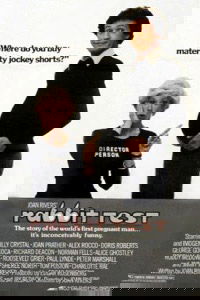 Rabbit Test (1978)