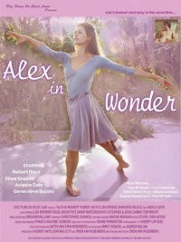 Alex in Wonder (2001)