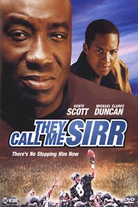 They Call Me Sirr
