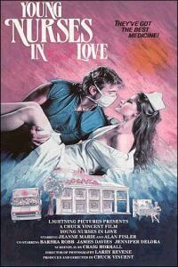 Young Nurses in Love