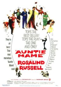 Auntie Mame