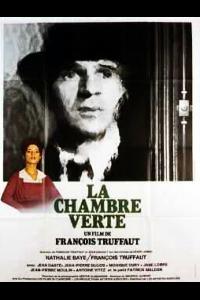 La chambre verte (1978)
