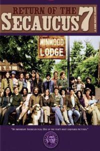 Return of the Secaucus Seven (1979)