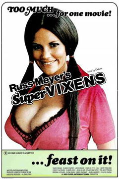Supervixens (1975)