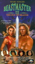Beastmaster III: The Eye of Braxus (1996)