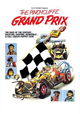 Flåklypa Grand Prix