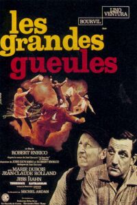 Les grandes gueules