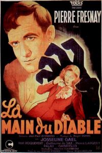 De hand van Satan (1943)
