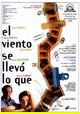 El viento se llevó lo qué