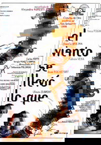 El viento se llevó lo qué (1998)