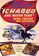 The Adventures of Ichabod and Mr. Toad
