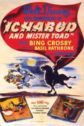 The Adventures of Ichabod and Mr. Toad