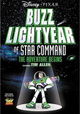 Buzz Lightyear of Star Command: The Adventure Begins