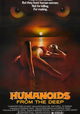 Humanoids from the Deep