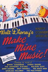 Make Mine Music