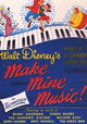 Make Mine Music