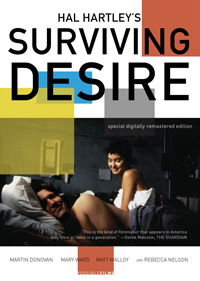 Surviving Desire (1991)