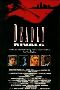 Deadly Rivals