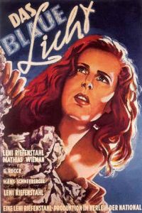 Das blaue Licht (1932)