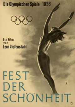 Olympia 2. Teil - Fest der Schönheit (1938)
