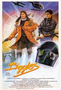 Biggles (1986)
