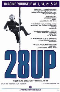 28 Up (1985)