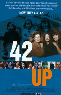 42: Forty Two Up (1998)