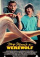 My Mom's a Werewolf