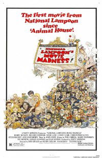 National Lampoon's Movie Madness