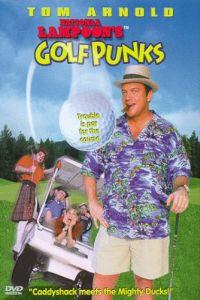 Golf Punks