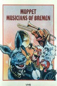 Tales from Muppetland: The Muppet Musicians of Bremen (1972)