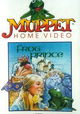 Tales from Muppetland: The Frog Prince